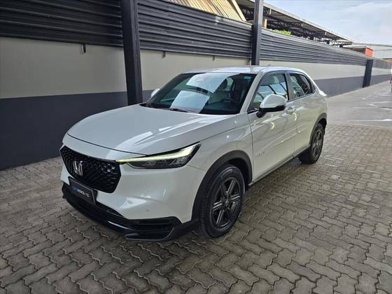 HONDA HR-V 1.5 DI I-VTEC TURBO FLEX ADVANCE CVT